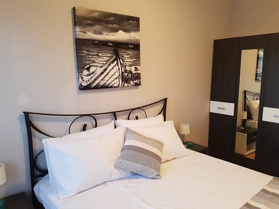 Adriatic Apartments โตรกีร์ ภายนอก รูปภาพ